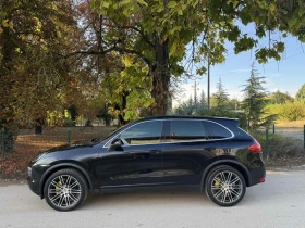 Porsche Cayenne GTS* 4.8i* ГЕНЕРАЦИЯ | Auto.bg — изображение 9