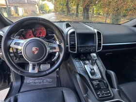 Porsche Cayenne GTS* 4.8i* ГЕНЕРАЦИЯ | Auto.bg — изображение 12