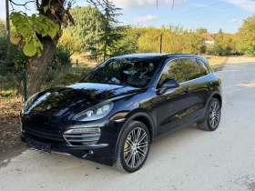 Porsche Cayenne GTS* 4.8i* ГЕНЕРАЦИЯ | Auto.bg — изображение 2