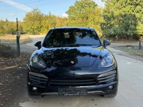 Porsche Cayenne GTS* 4.8i* ГЕНЕРАЦИЯ | Auto.bg — изображение 7