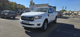Ford Ranger  DOUBLE CAB XLT 2.0 EcoBlue  | Mobile.bg � ����� ������ 2