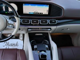 Mercedes-Benz GLS 600 MAYBACH 600* 4D BURMESTER* MASSAGE* ОБДУХ* 2 КЛЮЧА - 123000 € - 39837244 11