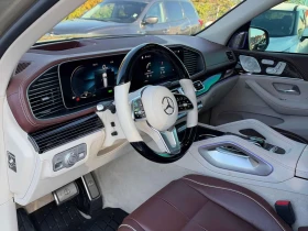 Mercedes-Benz GLS 600 MAYBACH 600* 4D BURMESTER* MASSAGE* ОБДУХ* 2 КЛЮЧА - 123000 € - 39837244 7