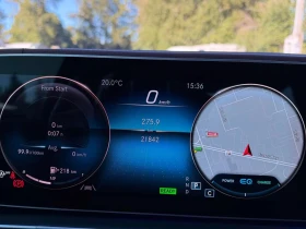 Mercedes-Benz GLS 600 MAYBACH 600* 4D BURMESTER* MASSAGE* ОБДУХ* 2 КЛЮЧА - 123000 € - 39837244 13