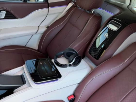 Mercedes-Benz GLS 600 MAYBACH 600* 4D BURMESTER* MASSAGE* ОБДУХ* 2 КЛЮЧА - 123000 € - 39837244 15