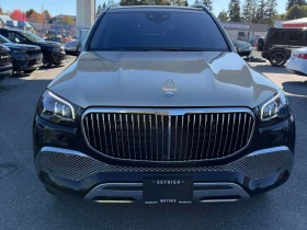 Mercedes-Benz GLS 600 MAYBACH 600* 4D BURMESTER* MASSAGE* ОБДУХ* 2 КЛЮЧА - 123000 € - 39837244 2