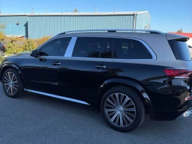 Mercedes-Benz GLS 600 MAYBACH 600* 4D BURMESTER* MASSAGE* ОБДУХ* 2 КЛЮЧА - 123000 € - 39837244 4