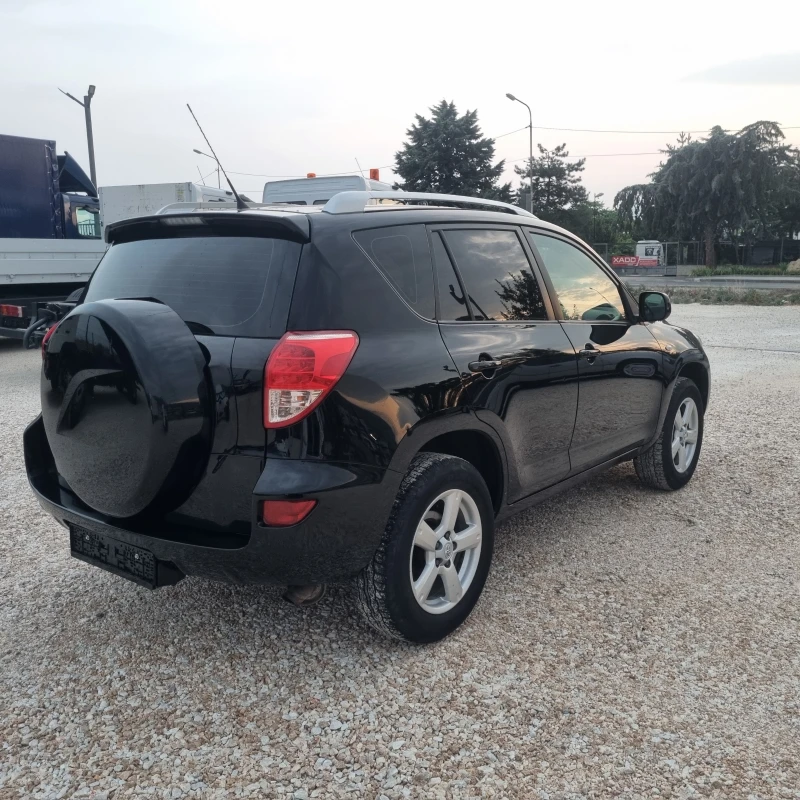 Toyota Rav4 2.0I Автоматик 4х4, снимка 4 - Автомобили и джипове - 47044193