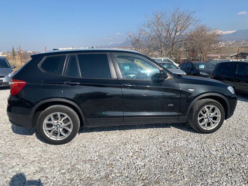 BMW X3 BMW X3 3.5 xDRIVE 313 kc Germania Smeneni verigi, снимка 8 - Автомобили и джипове - 49077181