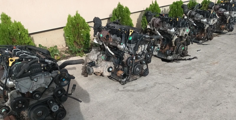 Kia Sorento 2.2DЧАСТИ, снимка 14 - Автомобили и джипове - 49758825