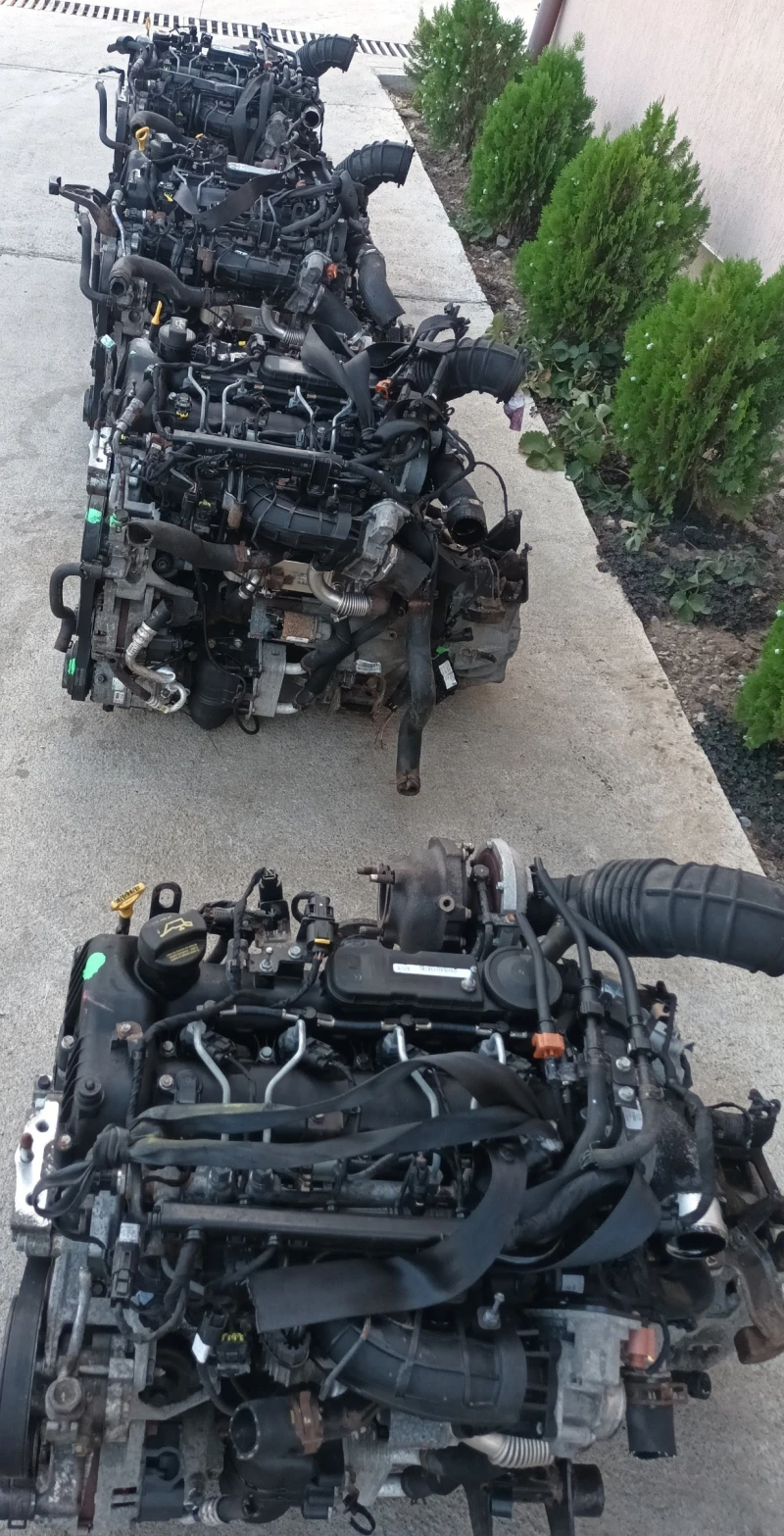 Kia Sorento 2.2DЧАСТИ, снимка 2 - Автомобили и джипове - 49758825