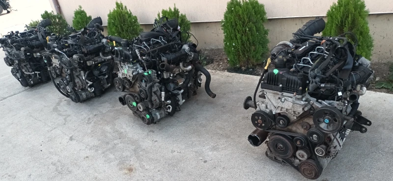 Kia Sorento 2.2DЧАСТИ