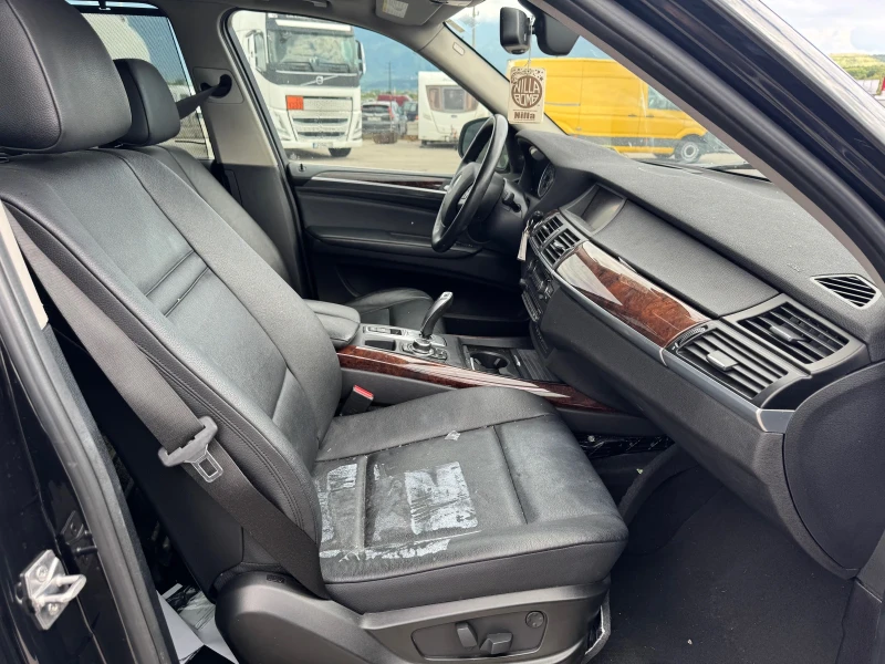 BMW X5 Проблем в мотора!, снимка 7 - Автомобили и джипове - 52688143