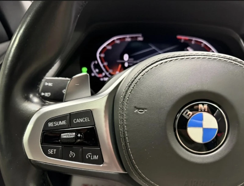 BMW X5 3000, снимка 7 - Автомобили и джипове - 52325880