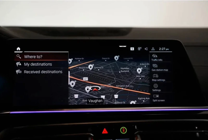 BMW X5 3000, снимка 3 - Автомобили и джипове - 52325880