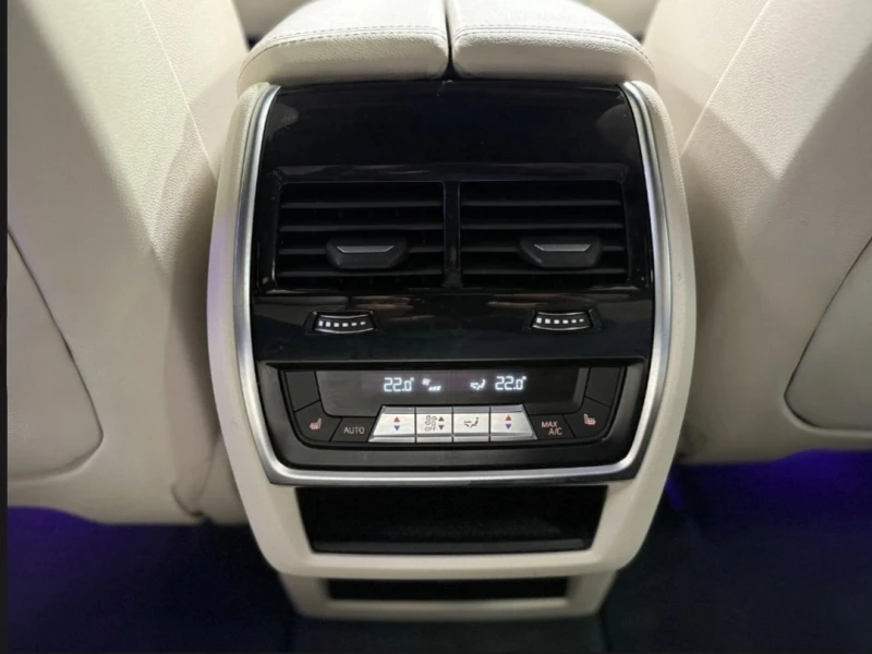 BMW X5 3000, снимка 4 - Автомобили и джипове - 52325880