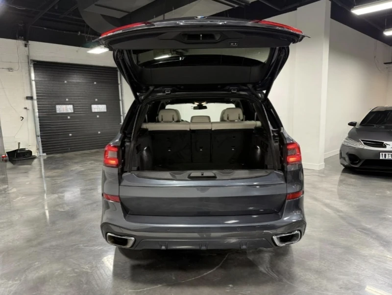 BMW X5 3000, снимка 2 - Автомобили и джипове - 52325880