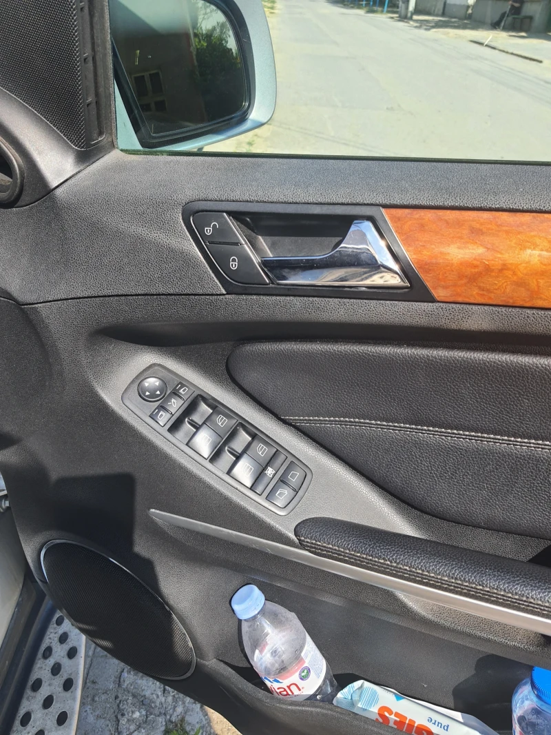 Mercedes-Benz GL 320, снимка 5 - Автомобили и джипове - 51295486