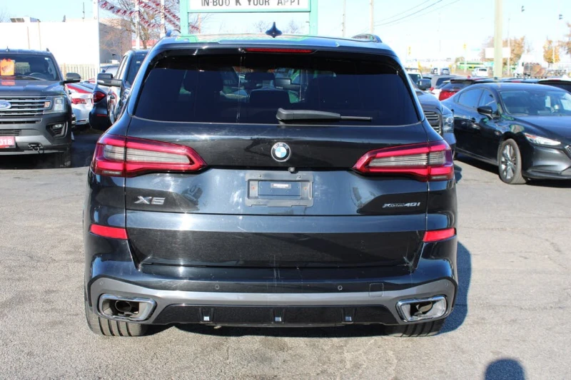 BMW X5 MPACK, PANORAMA, HARMAN/KARDON, B.SPOT, HUP, KEYLE, снимка 6 - Автомобили и джипове - 52534793