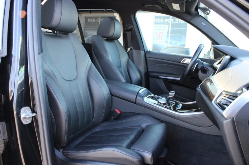 BMW X5 MPACK, PANORAMA, HARMAN/KARDON, B.SPOT, HUP, KEYLE, снимка 12 - Автомобили и джипове - 52534793