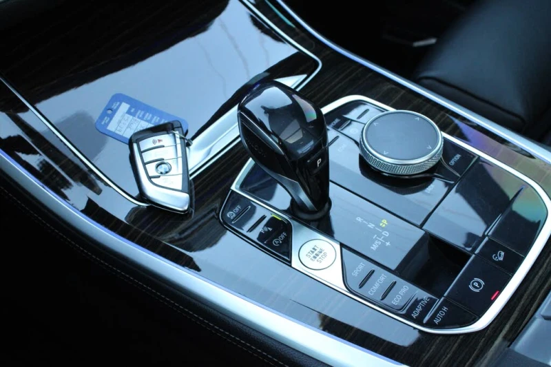 BMW X5 MPACK, PANORAMA, HARMAN/KARDON, B.SPOT, HUP, KEYLE, снимка 10 - Автомобили и джипове - 52534793