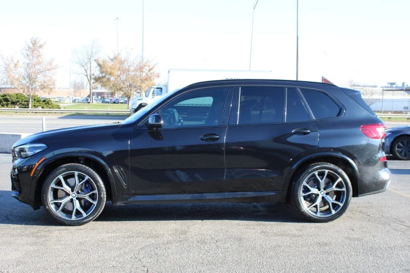 BMW X5 MPACK, PANORAMA, HARMAN/KARDON, B.SPOT, HUP, KEYLE, снимка 5 - Автомобили и джипове - 52534793