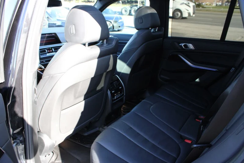BMW X5 MPACK, PANORAMA, HARMAN/KARDON, B.SPOT, HUP, KEYLE, снимка 15 - Автомобили и джипове - 52534793