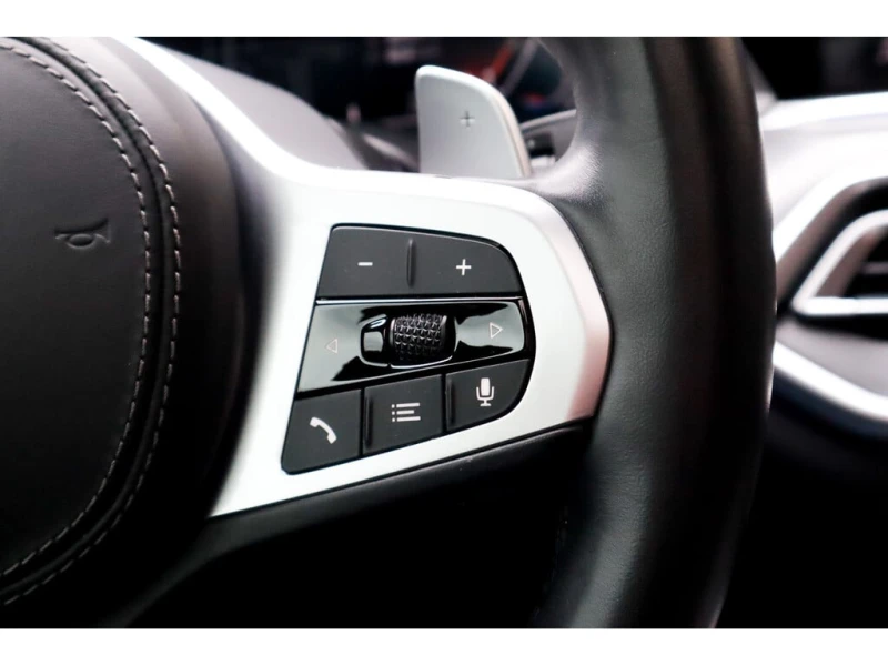 BMW X6 * xDrive40i | M Sport | CleanCarfax! * ФИНАНСИРАНЕ, снимка 16 - Автомобили и джипове - 52727114