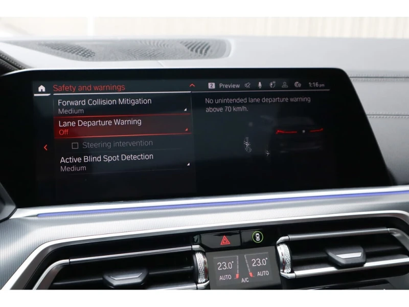 BMW X6 * xDrive40i | M Sport | CleanCarfax! * ФИНАНСИРАНЕ, снимка 15 - Автомобили и джипове - 52727114