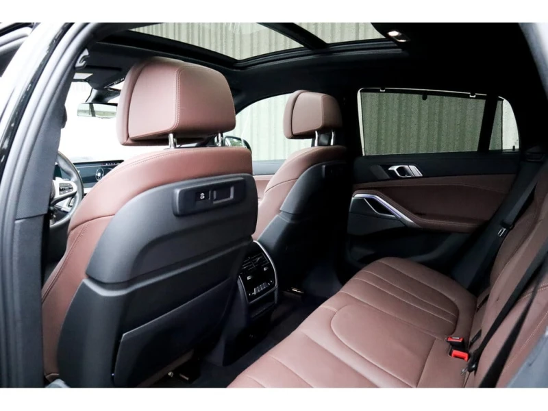 BMW X6 * xDrive40i | M Sport | CleanCarfax! * ФИНАНСИРАНЕ, снимка 9 - Автомобили и джипове - 52727114