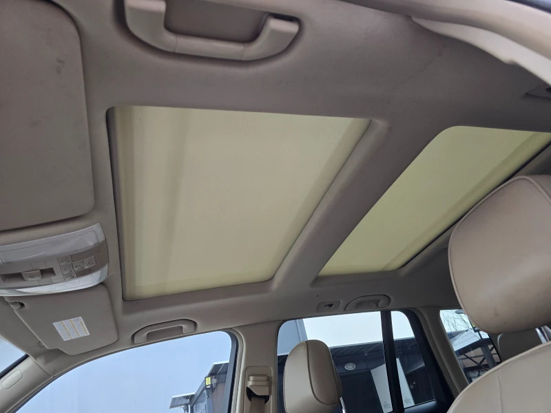 Mercedes-Benz GLK 350CDI AMG /LED/2XPANORAMA/BI-XENON/FULL/, снимка 12 - Автомобили и джипове - 53024763