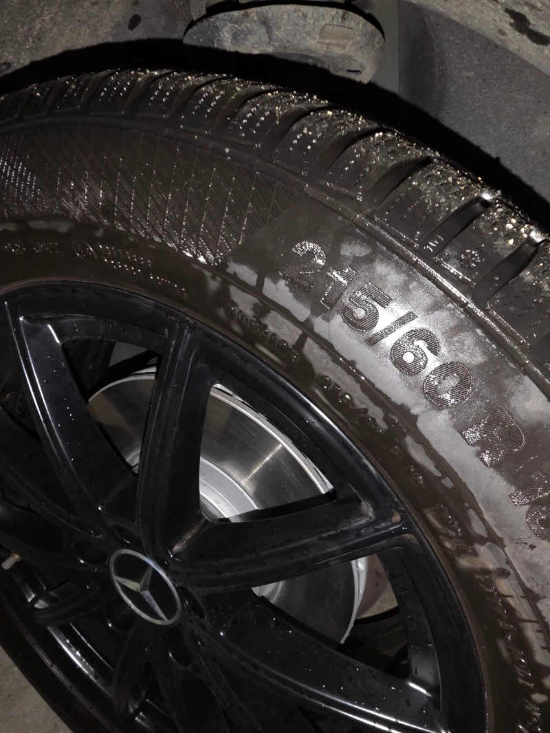 Mercedes-Benz GLA 200 DCT BUSINESS SOLUTION. Лизинг, снимка 17 - Автомобили и джипове - 53090163