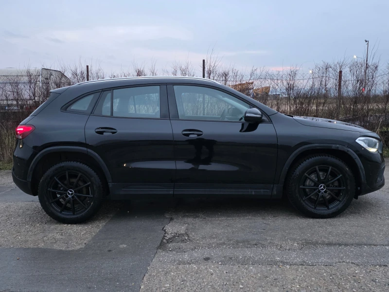 Mercedes-Benz GLA 200 DCT BUSINESS SOLUTION. Лизинг, снимка 4 - Автомобили и джипове - 53090163