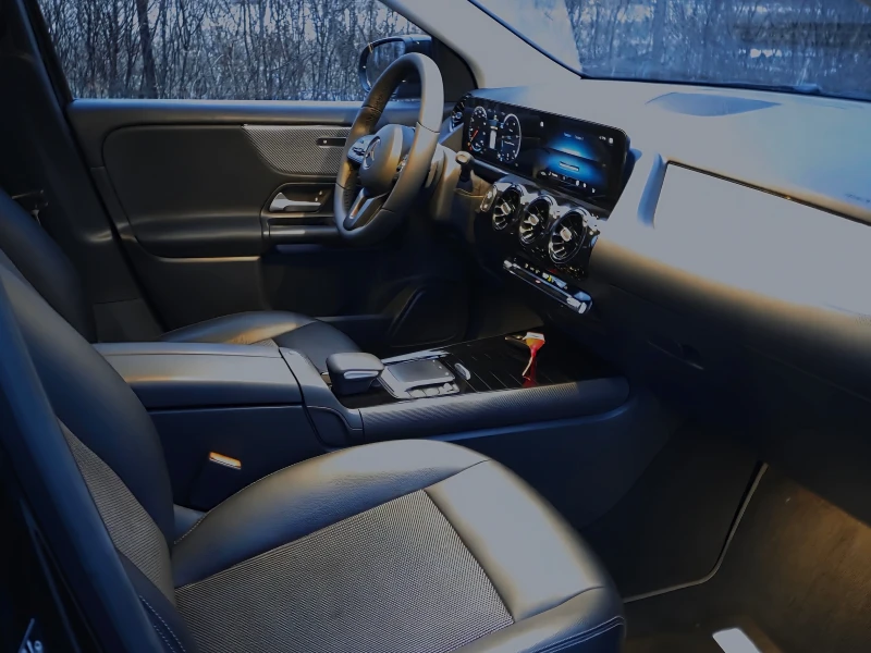 Mercedes-Benz GLA 200 DCT BUSINESS SOLUTION. Лизинг, снимка 12 - Автомобили и джипове - 53090163