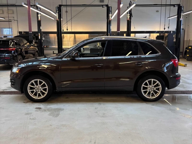 Audi Q5 * 2.0L Premium Plus * CARFAX * ЦЕНА ДО БЪЛГАРИЯ* , снимка 2 - Автомобили и джипове - 53142820