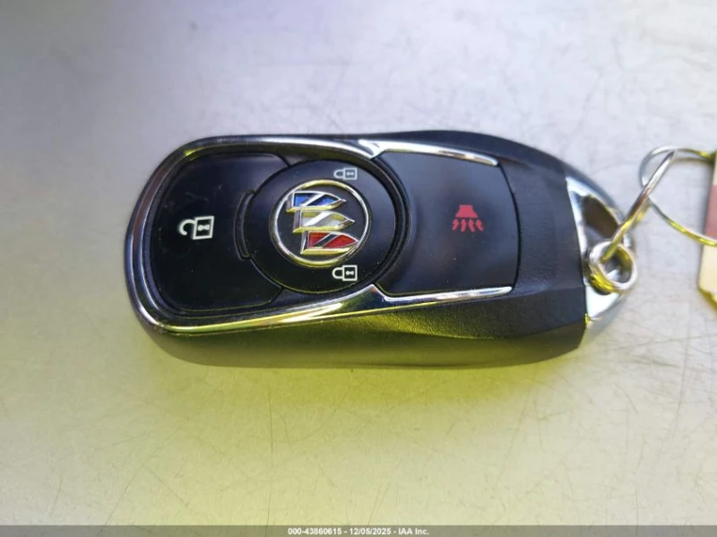 Buick Encore 1.2l Gx Preferred Fwd, снимка 11 - Автомобили и джипове - 53518780