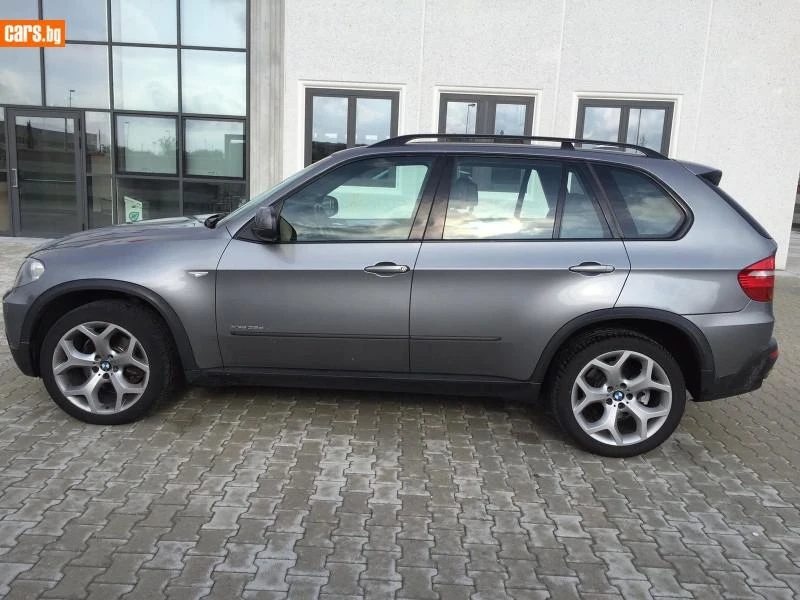 BMW X5 E70 - [1] 