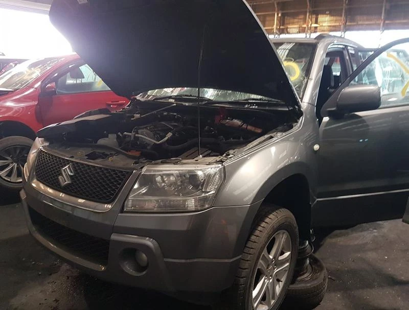 Suzuki Grand vitara 1.9D ЧАСТИ  - изображение 3