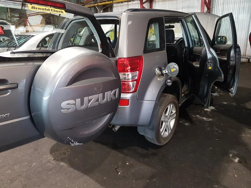 Suzuki Grand vitara 1.9D ЧАСТИ  - изображение 6