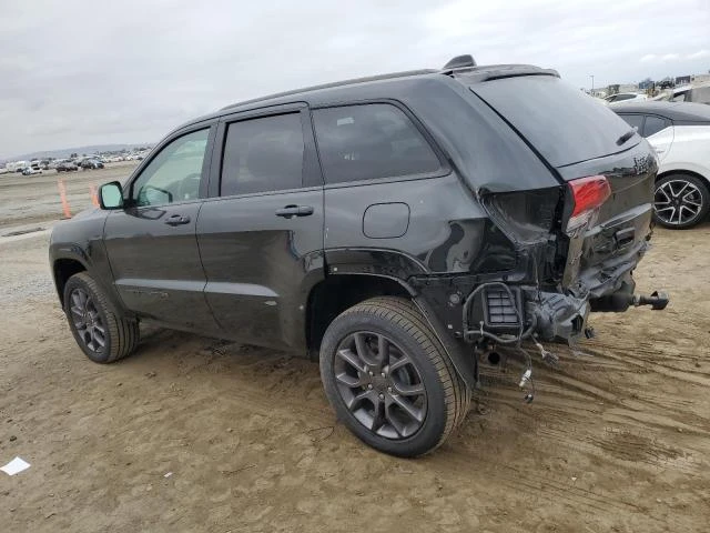 Jeep Grand cherokee 3.6L OVERLAND 4WD/Крайна цена до България !!!, снимка 6 - Автомобили и джипове - 47592315