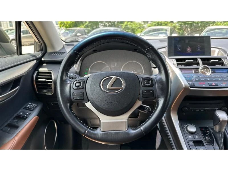 Lexus NX, снимка 9 - Автомобили и джипове - 48025971