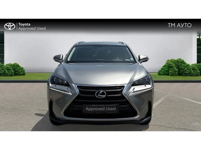 Lexus NX, снимка 5 - Автомобили и джипове - 48025971