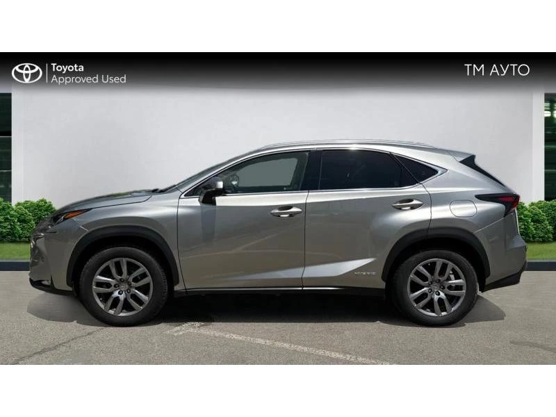 Lexus NX, снимка 3 - Автомобили и джипове - 48025971