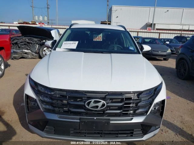 Hyundai Tucson FACE 2.5 2025г * SEL * 9400км!  , снимка 5 - Автомобили и джипове - 48627665