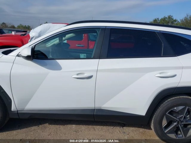 Hyundai Tucson FACE 2.5 2025г * SEL * 9400км!  , снимка 7 - Автомобили и джипове - 48627665