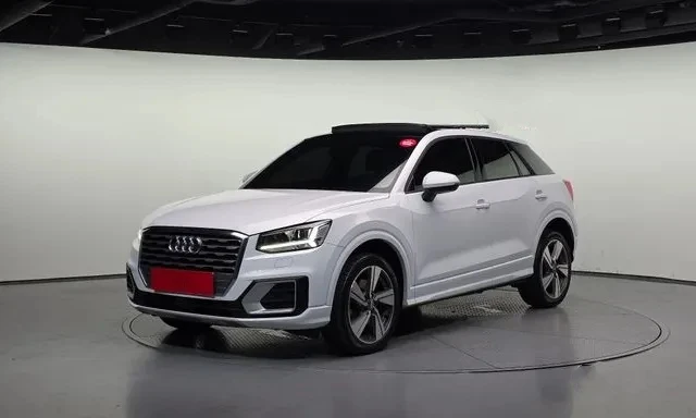 Audi Q2 35TDI - 39999 лв. / 20451.16 € - 82929606 1