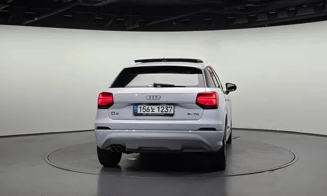 Audi Q2 35TDI - изображение 4