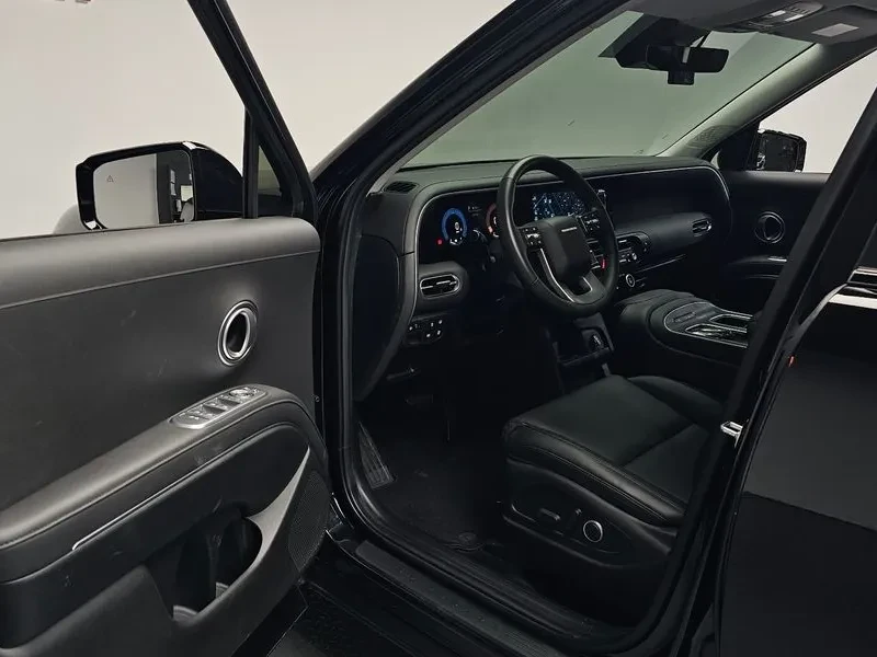 Hyundai Palisade 2.5T 2Wd 9-Seater Exclusive | Mobile.bg � ����������� 9