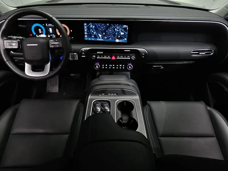 Hyundai Palisade 2.5T 2Wd 9-Seater Exclusive | Mobile.bg � ����������� 6