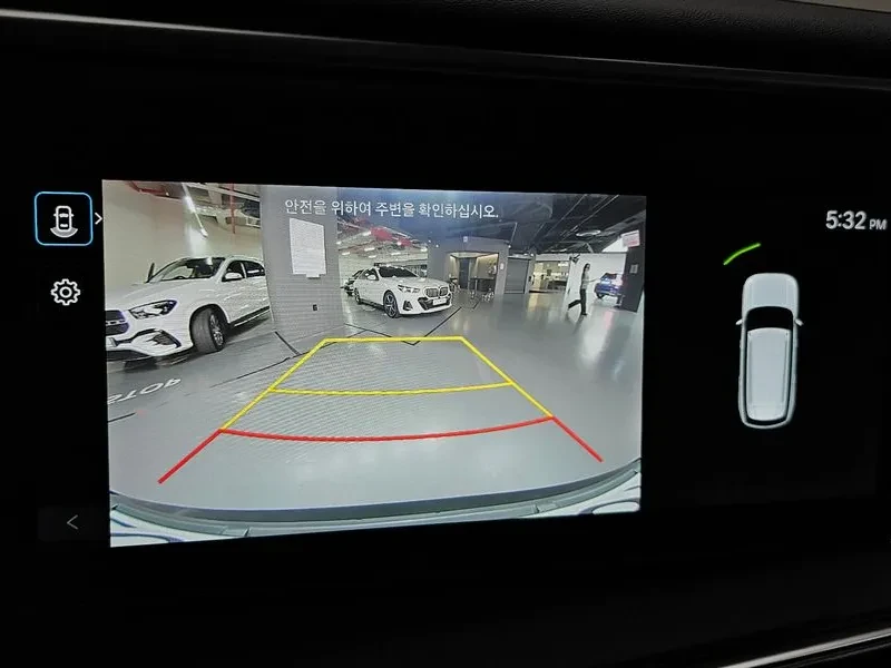 Hyundai Palisade 2.5T 2Wd 9-Seater Exclusive | Mobile.bg � ����������� 14